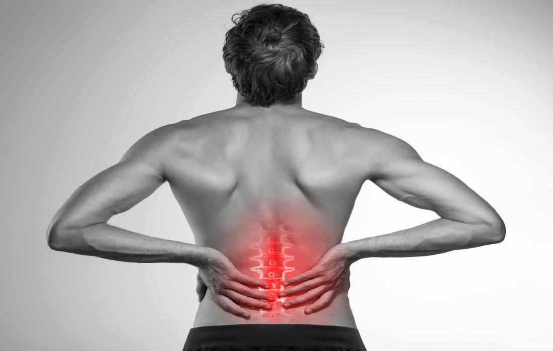 Muscle Aches and pains (Musculoskeletal Sprains and strains)